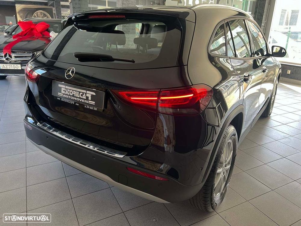 Mercedes-Benz GLA 180 7G-DCT Edition 2021 - 5