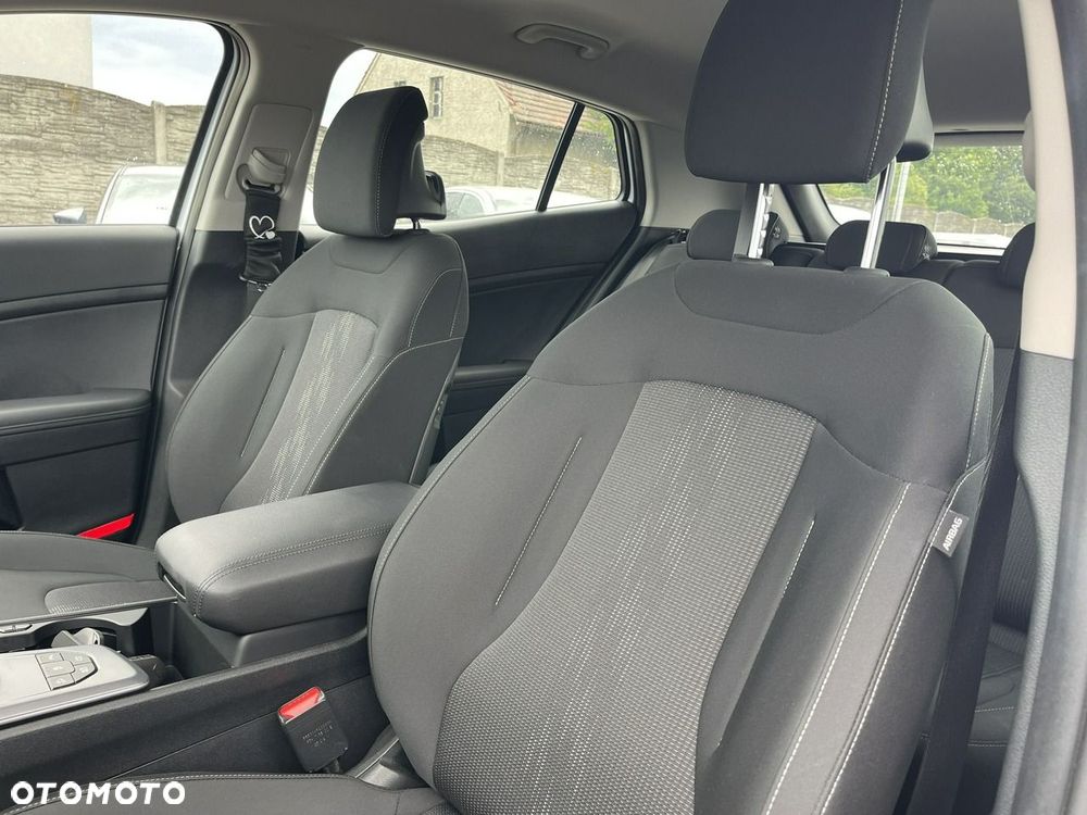 Kia Sportage 1.6 T-GDI 2WD Eco-Dynamics + (48V M-H) DCT Spirit - 10