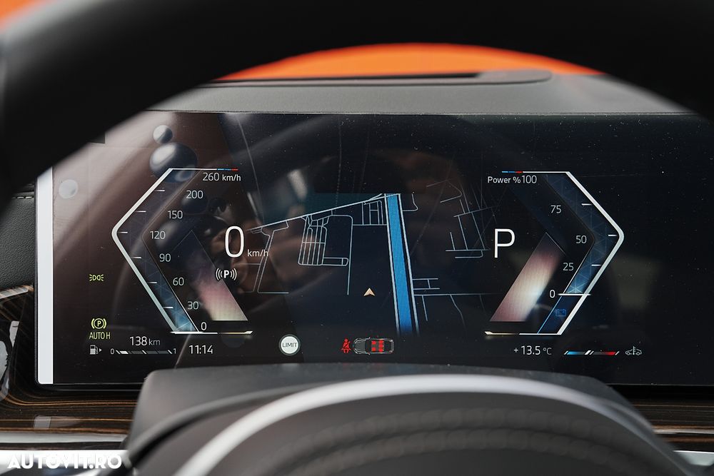 BMW X6 xDrive30d AT MHEV - 32