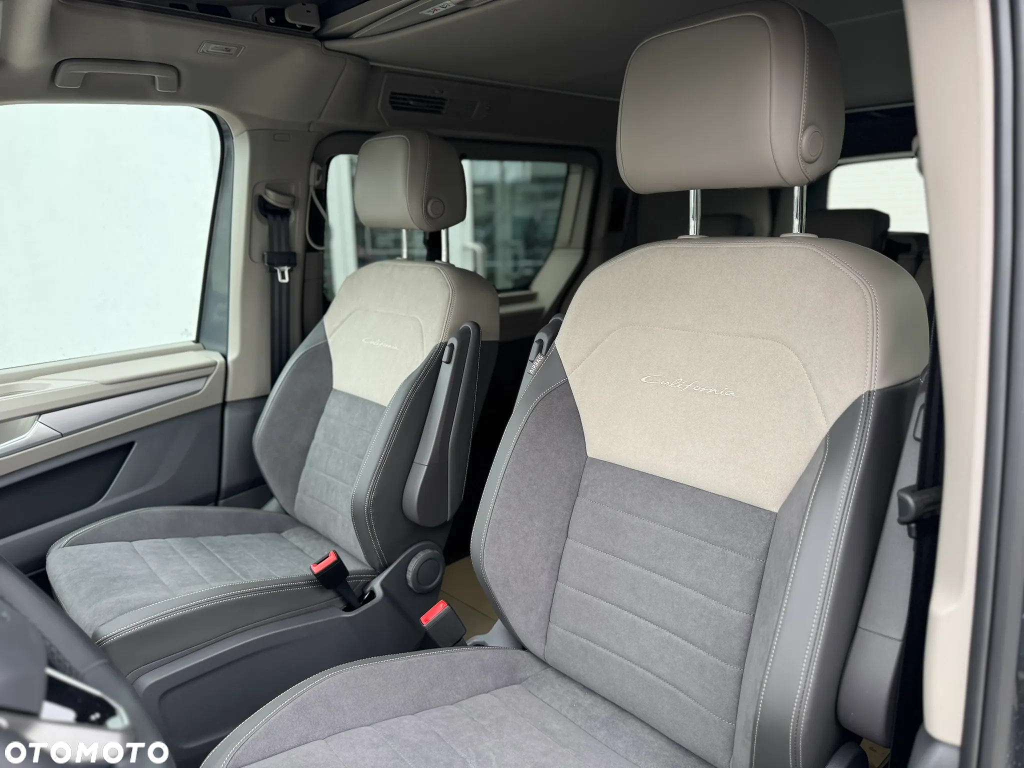Volkswagen California - 16