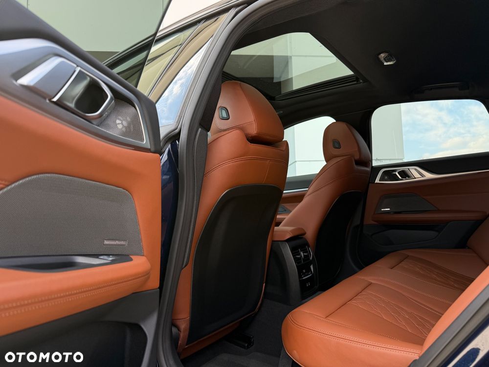 BMW Seria 4 420d xDrive Sport-Aut M Sport - 21