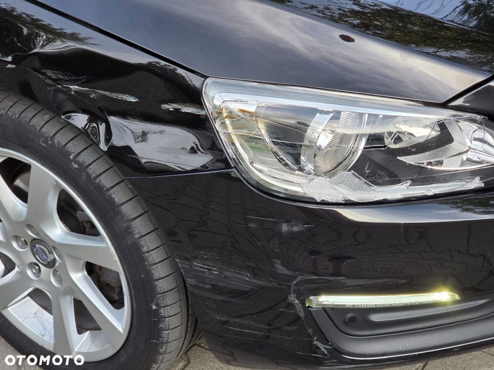Volvo V60 T3 Edition - 12