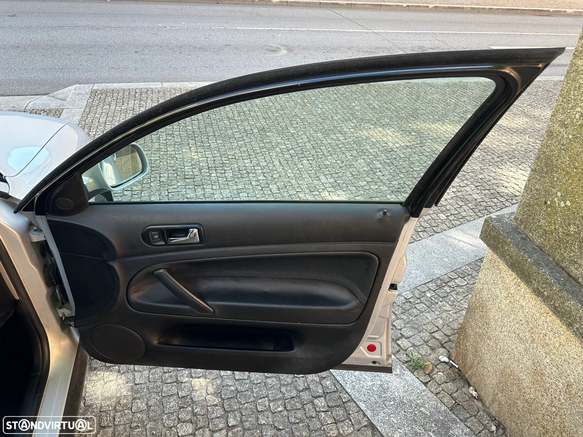 VW Passat 1.9 TDi Confortline Top - 20
