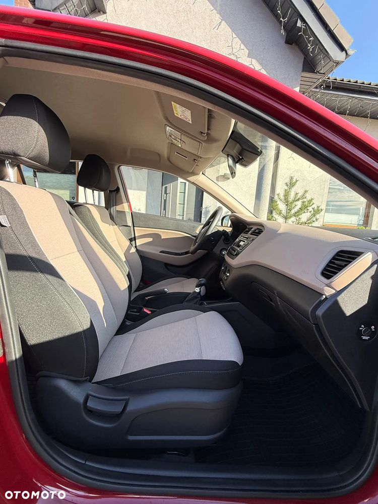Hyundai i20 - 6