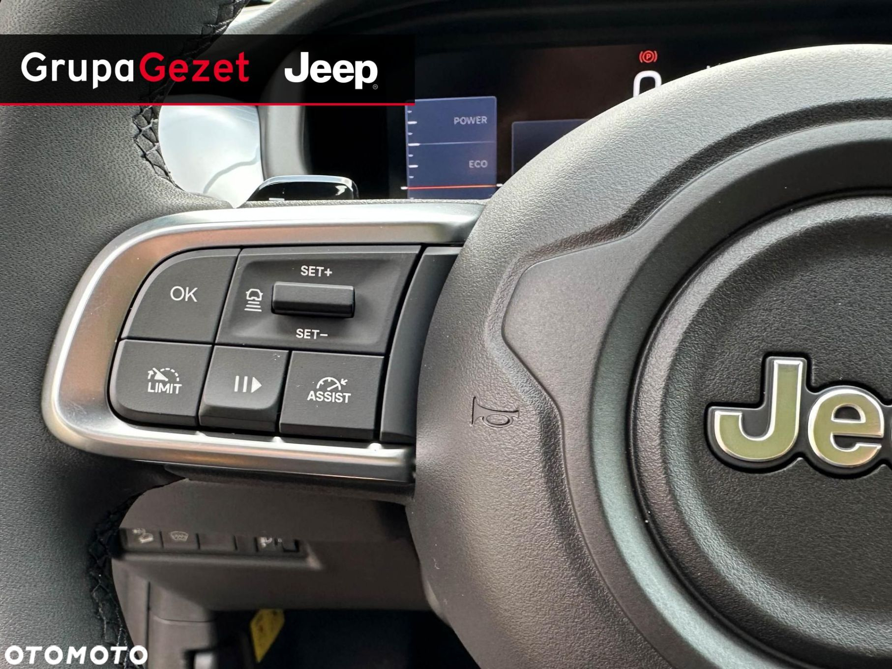 Jeep Avenger - 8