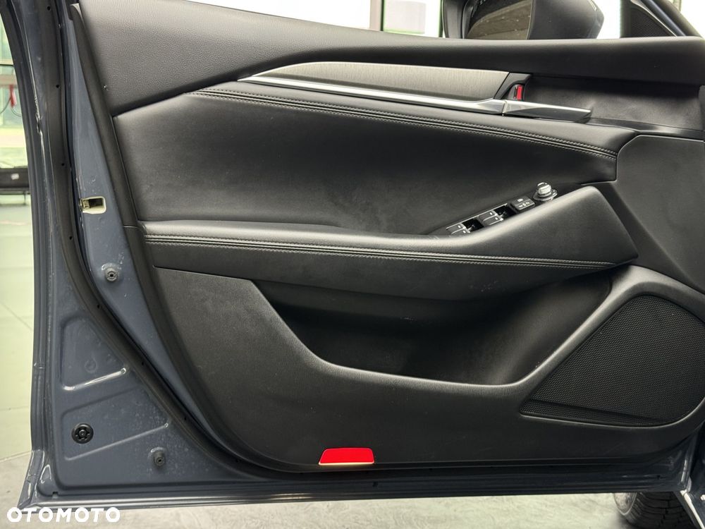 Mazda 6 2.0 SkyJoy - 14