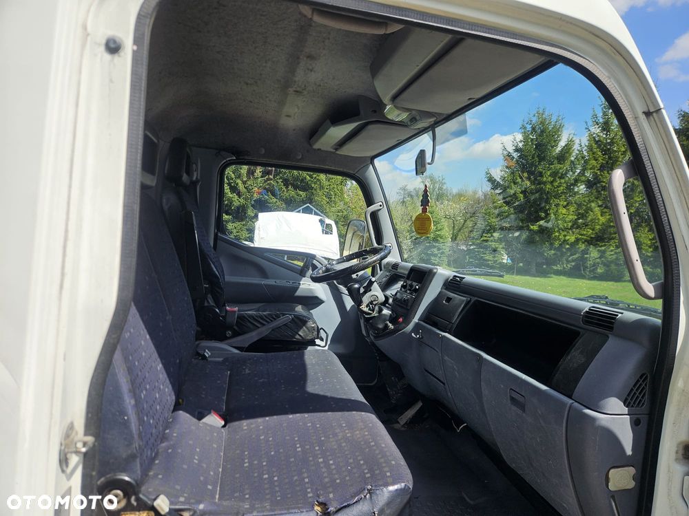 Mitsubishi Canter - 19