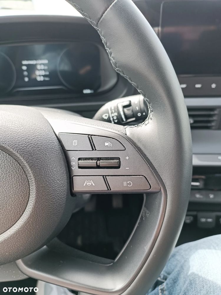 Hyundai i20 - 9