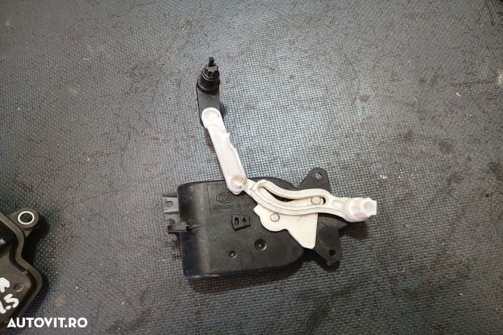 Motoras clapeta aeroterma 1J2907511A 1J2907511A Volkswagen VW Passat - 1