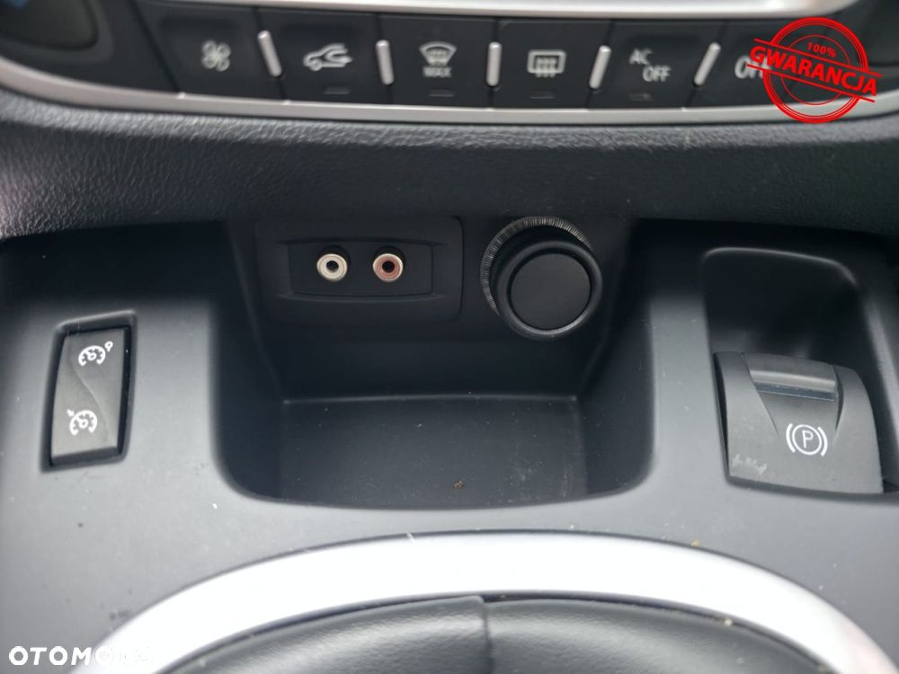 Renault Scenic 1.6 dCi Energy Bose Edition S&S - 31