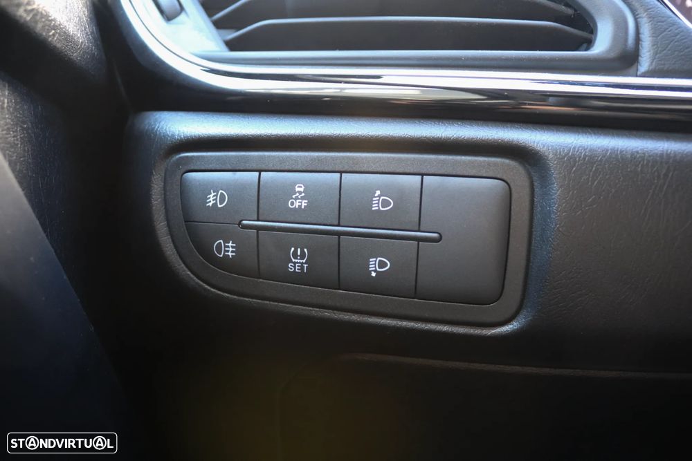 Fiat Tipo 1.3 MultiJet - 20