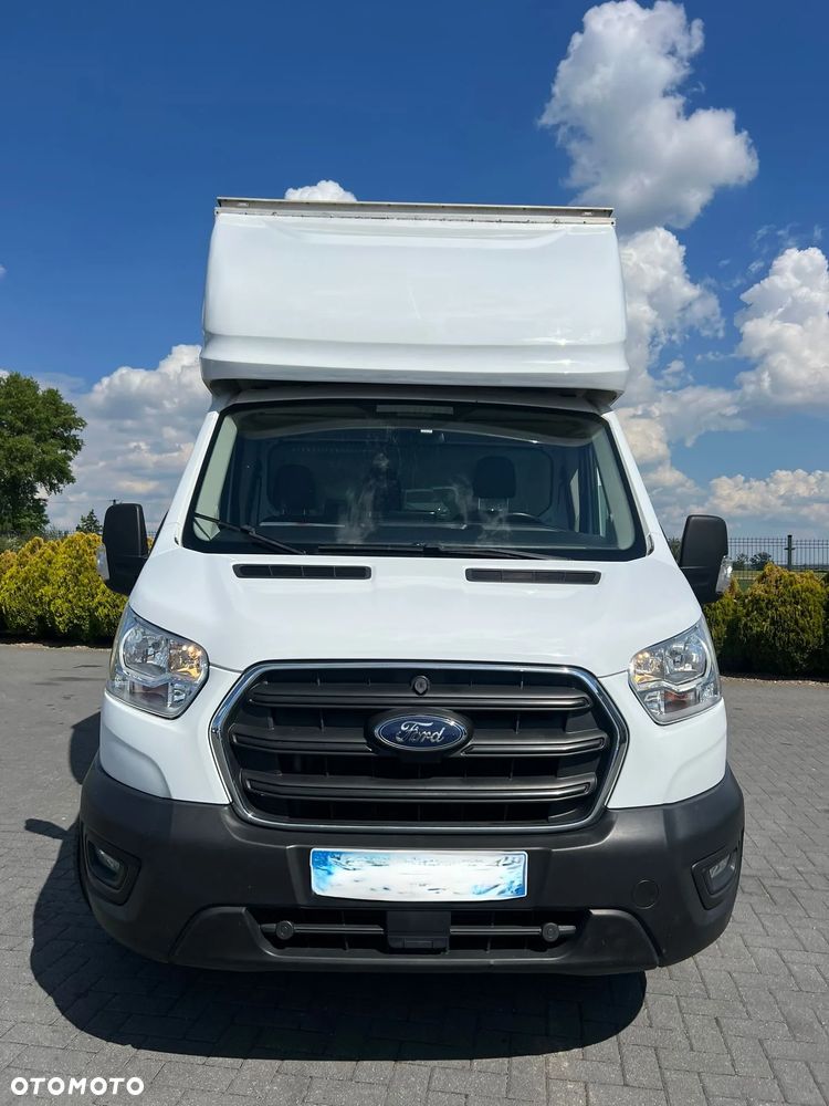 Ford TRANSIT - 5
