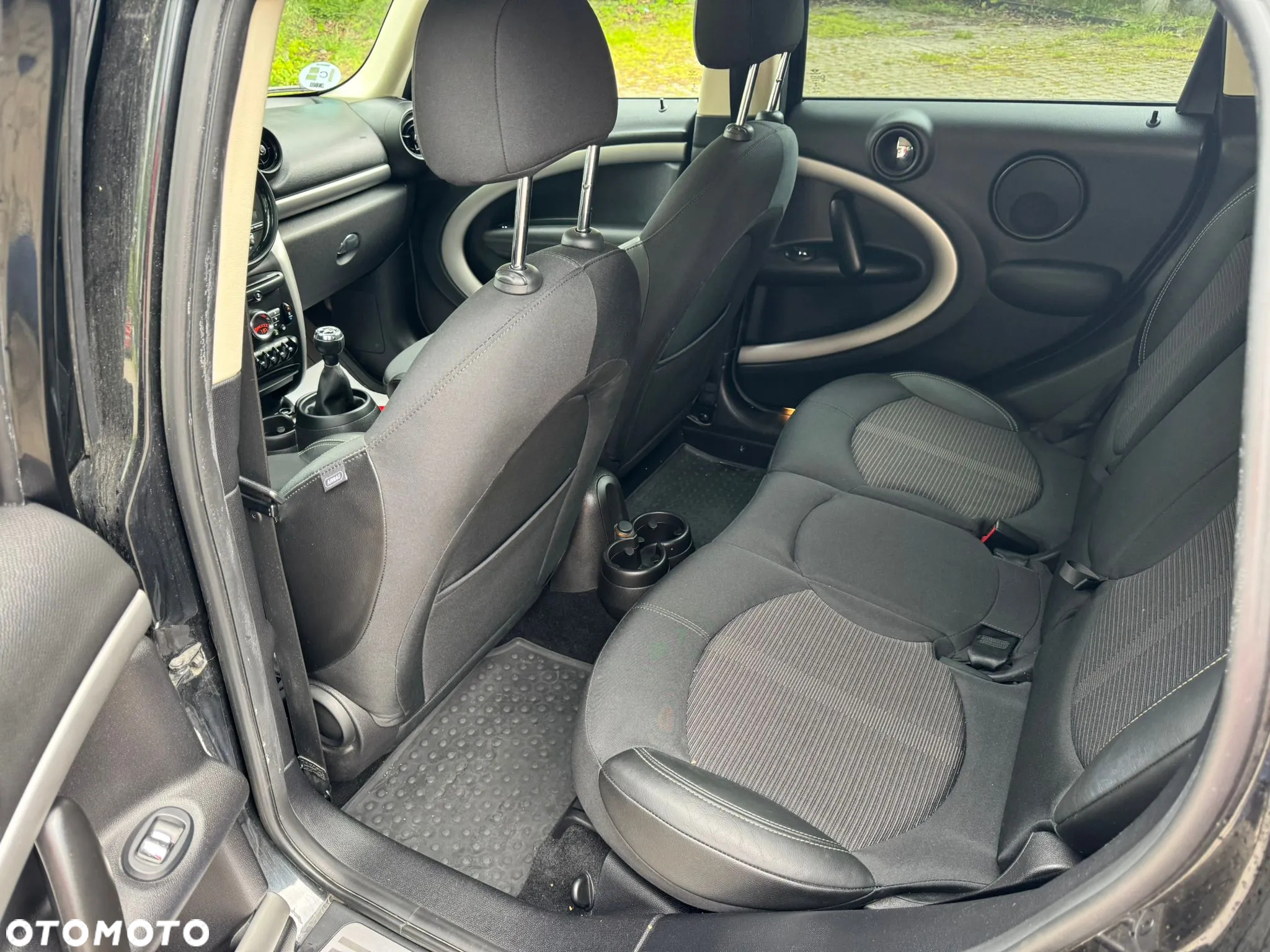 MINI Countryman Cooper D - 13