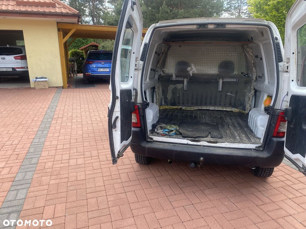 Citroën Berlingo - 6