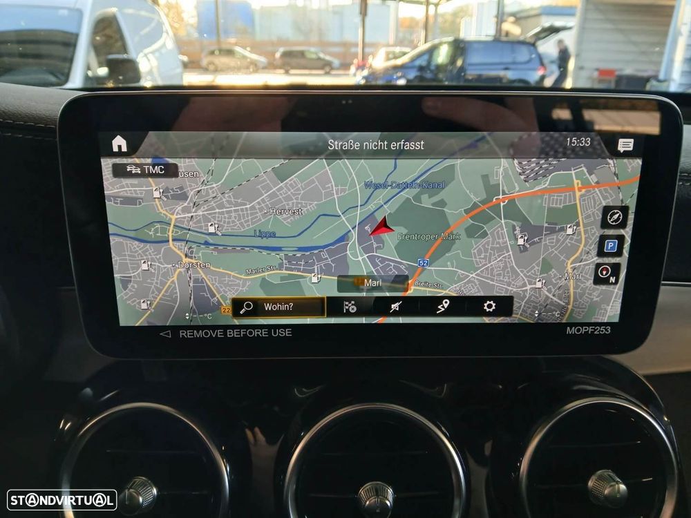 Mercedes-Benz GLC 300 de Coupe 4Matic 9G-TRONIC AMG Line Plus - 3