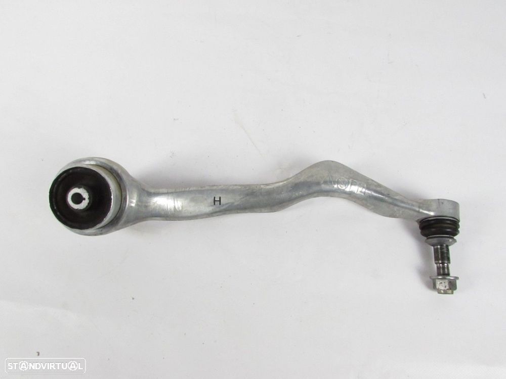 Braço Esquerdo/Frente Seminovo/ Original BMW 1 (F20)/BMW 3 (F30, F80)/BMW 3 Tour... - 1