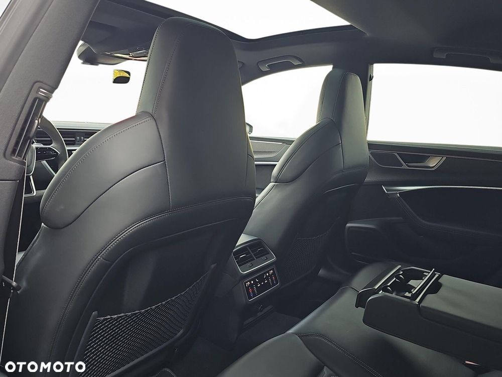 Audi RS7 Sportback - 29