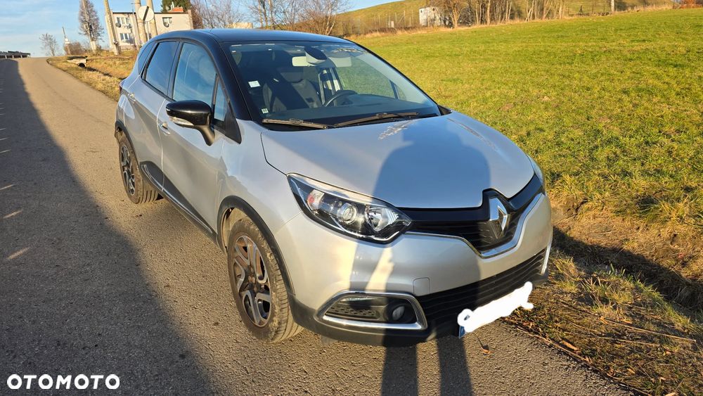 Renault Captur ENERGY TCe 120 EDC Experience - 2