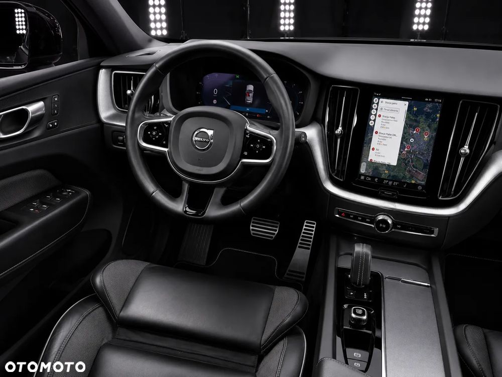Volvo XC 60 B4 D Ultimate Dark - 21