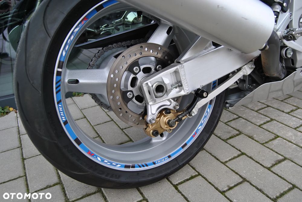 Suzuki GSX-R - 36