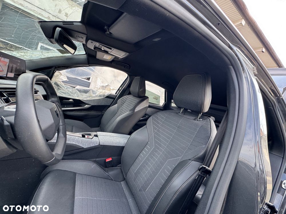 Peugeot 3008 1.2 PureTech mHEV Allure Pack S&S e-DCS6 - 12