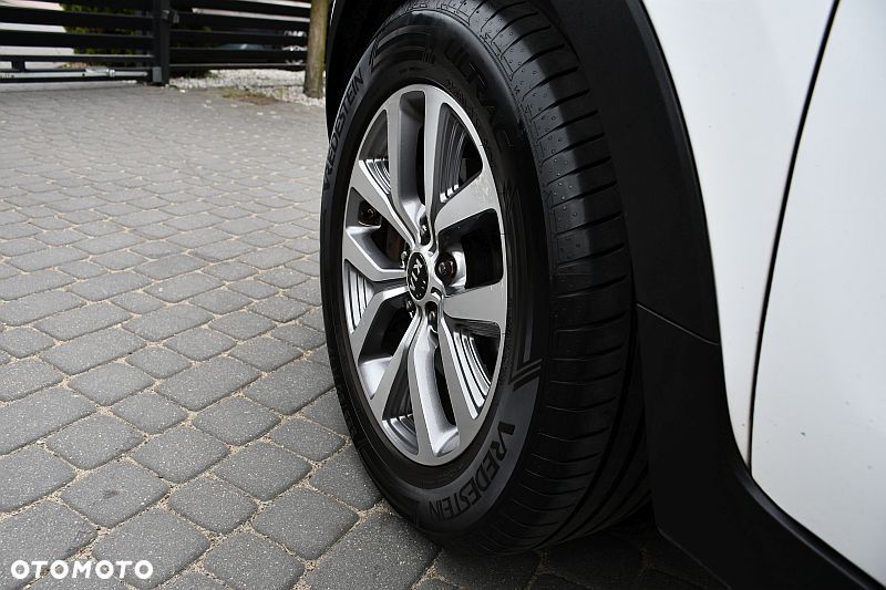 Kia Sportage 1.6 GDI L 2WD - 34