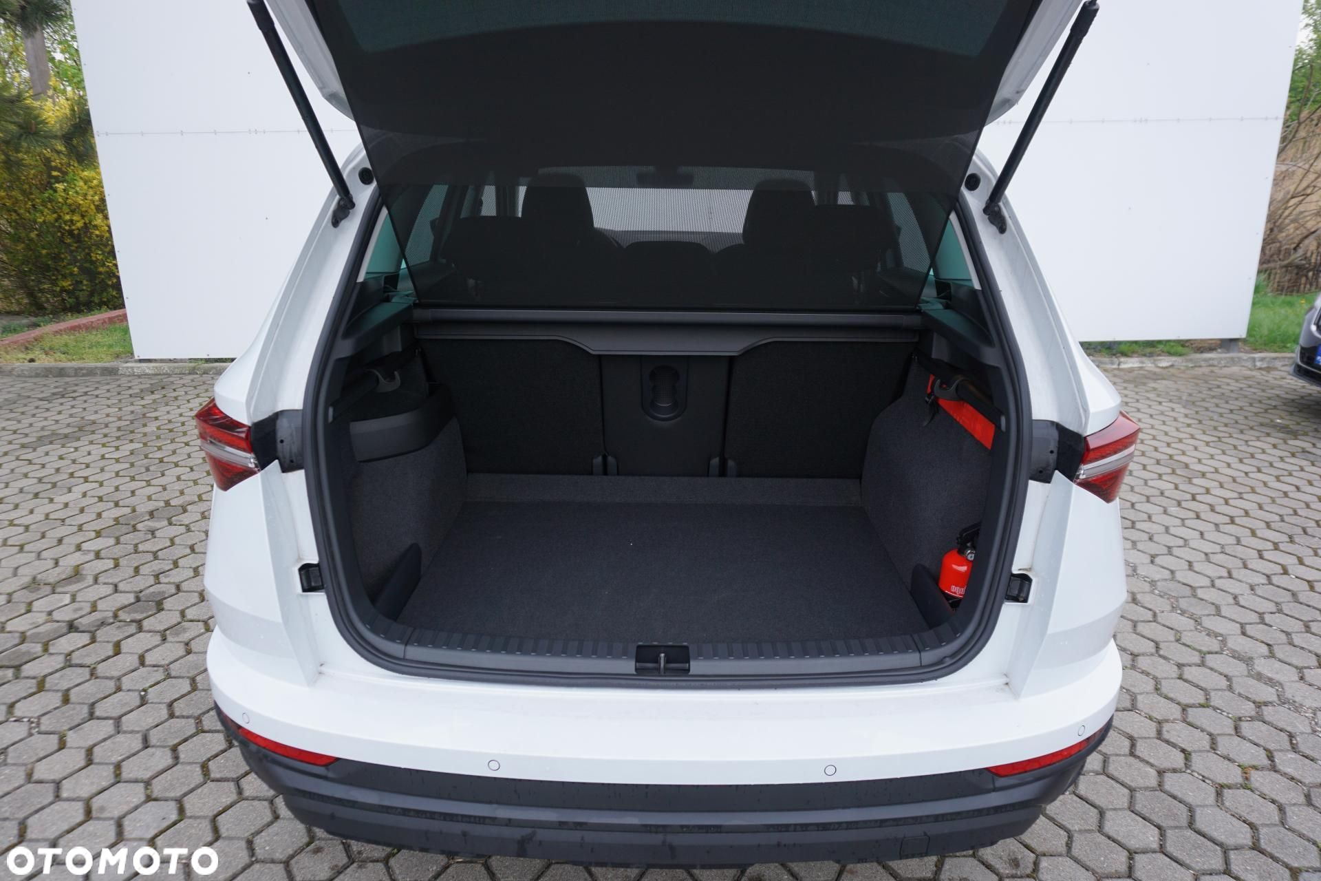 Skoda Karoq - 7