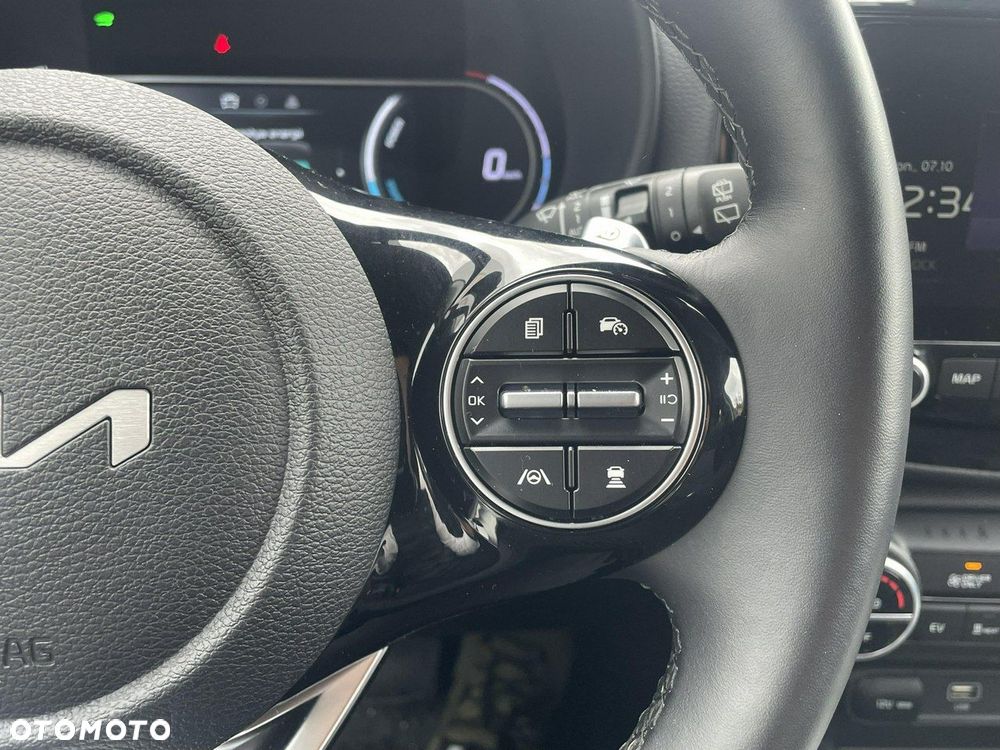Kia Soul e-Soul 64kWh L - 20