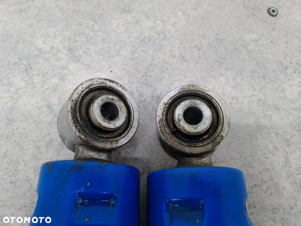 AMORTYZATORY PRZÓD KOMPLET LAND ROVER DISCOVERY II 15EV-20 2.5 TD5 - 6