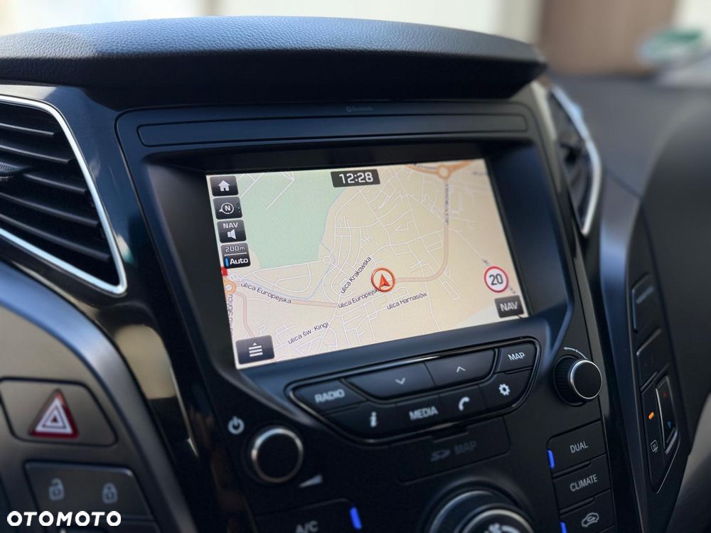 Hyundai i40 1.7 CRDi Premium - 28
