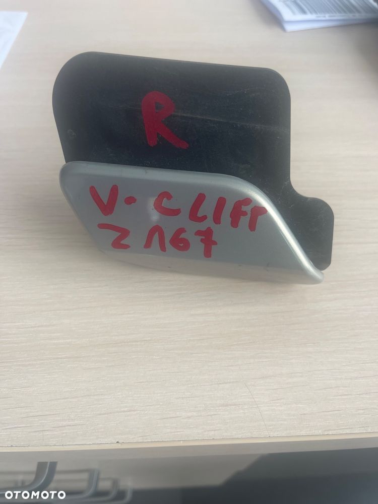 OPEL VECTRA C Z167 DYSZA SPRYSKIWACZA XENON  13183116 - 2