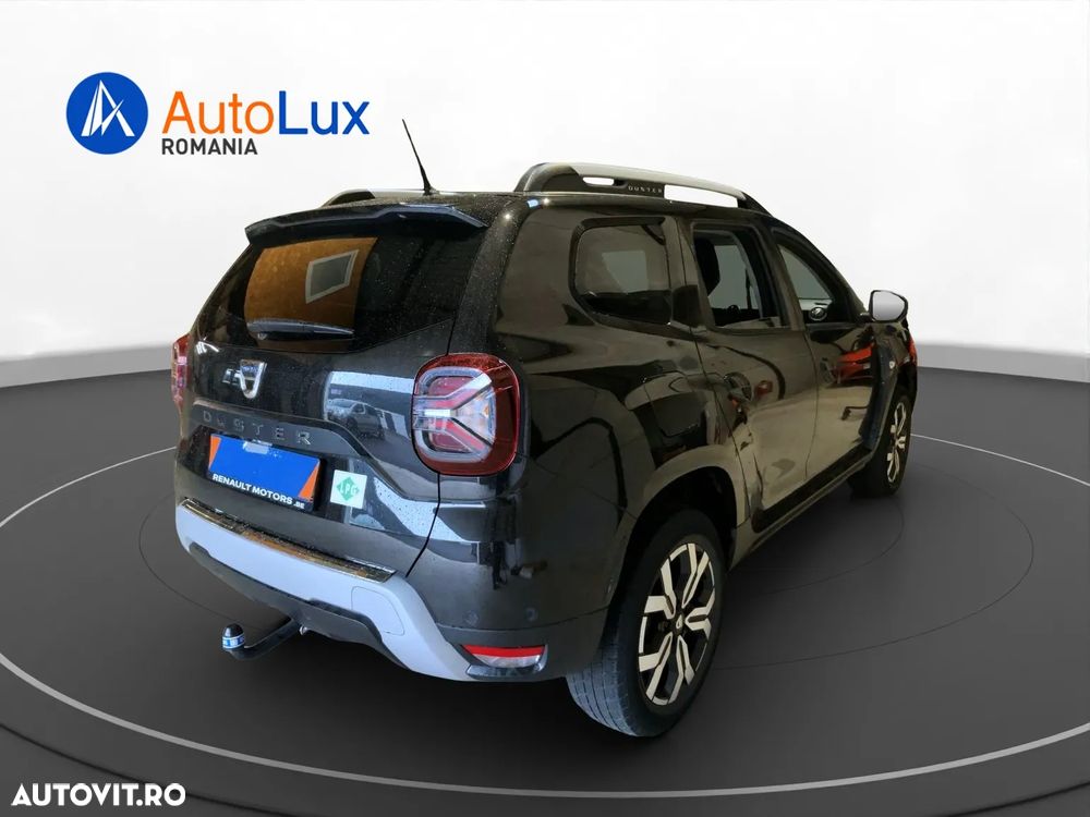 Dacia Duster ECO-G 100 Prestige - 4