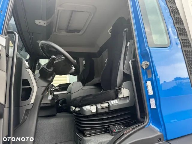 MAN Tgs 26.320 6x2 Chłodnia 24palety Euro 5 - 9