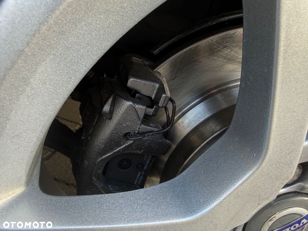 Volvo S60 D5 Momentum - 21