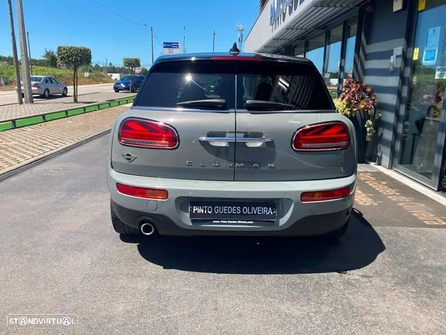 MINI Clubman Cooper Aut. Yours - 9