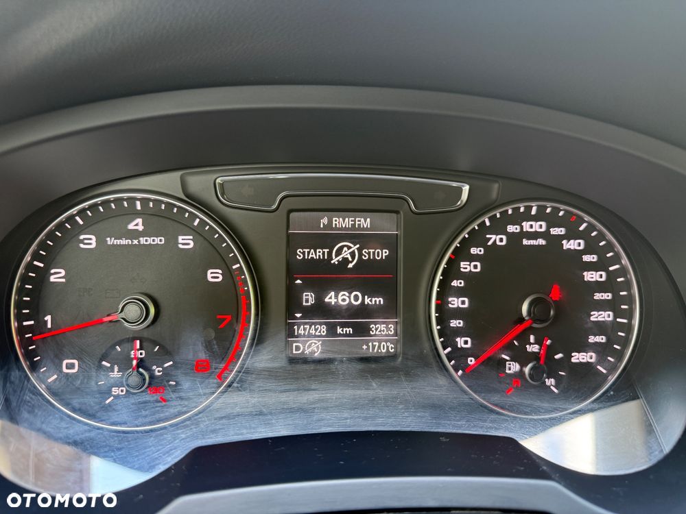 Audi Q3 1.4 TFSI CoD ultra Sport S tronic - 36