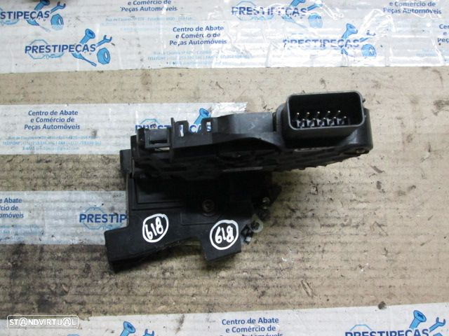 Fecho 3M5AWR21812MR FORD FOCUS 2004 FE ELETRICO - 2