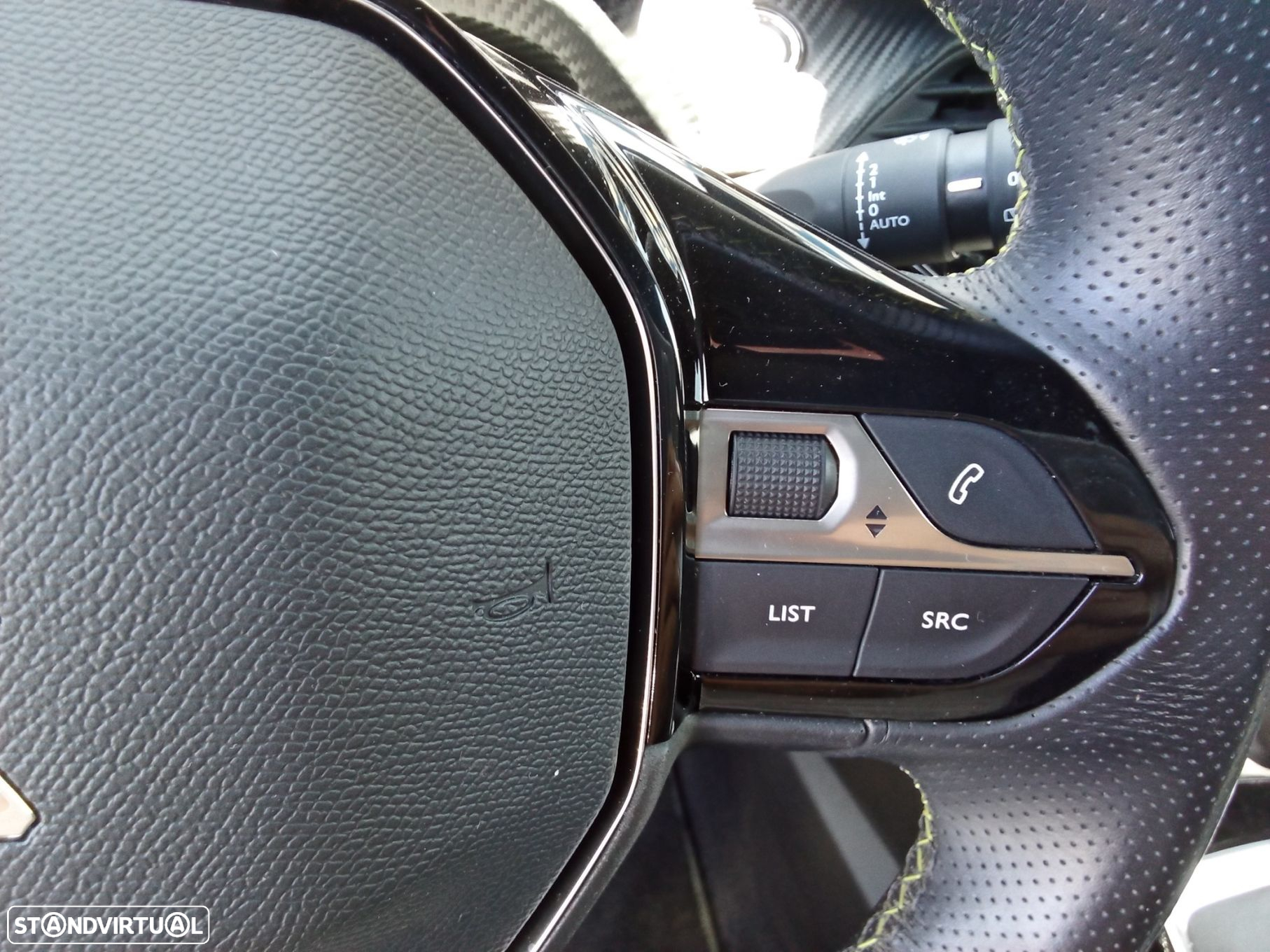 Peugeot 2008 1.5 BlueHDi GT Line - 20