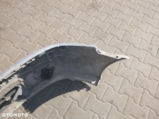 ZDERZAK PRZÓD PRZEDNI RENAULT LAGUNA II KOLOR TEB64 - 20