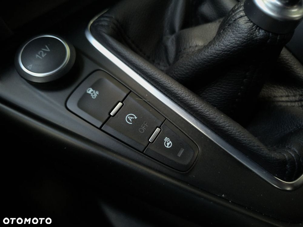 Ford Focus 2.0 TDCi ST - 26
