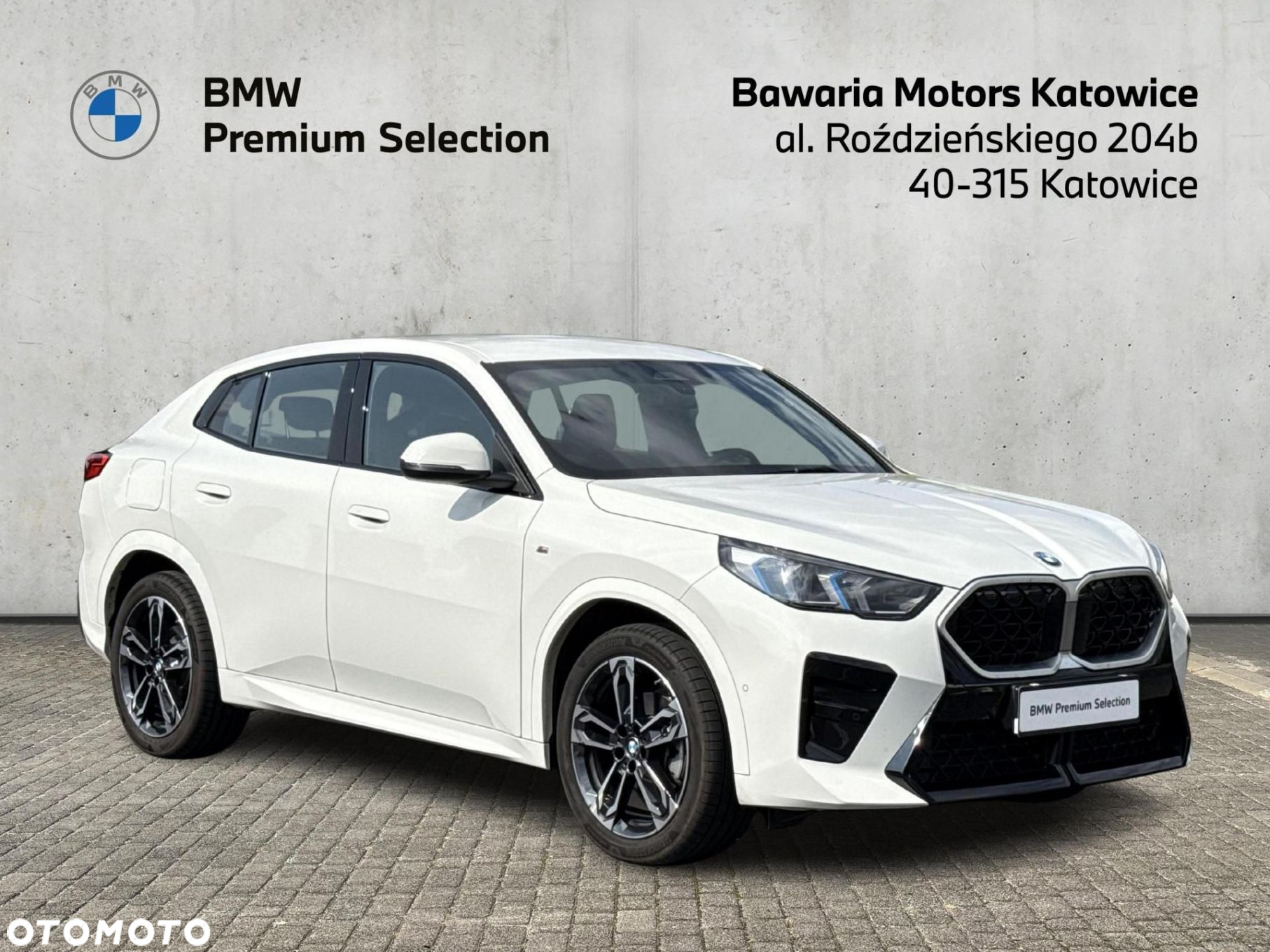 BMW X2 - 7