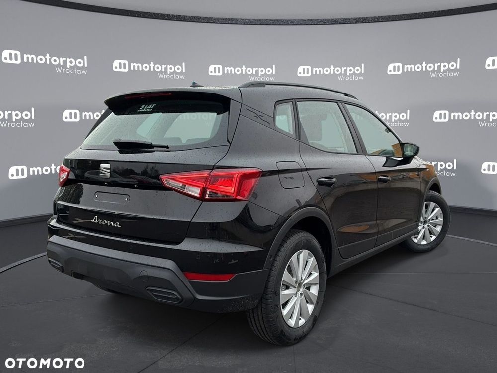 Seat Arona - 10