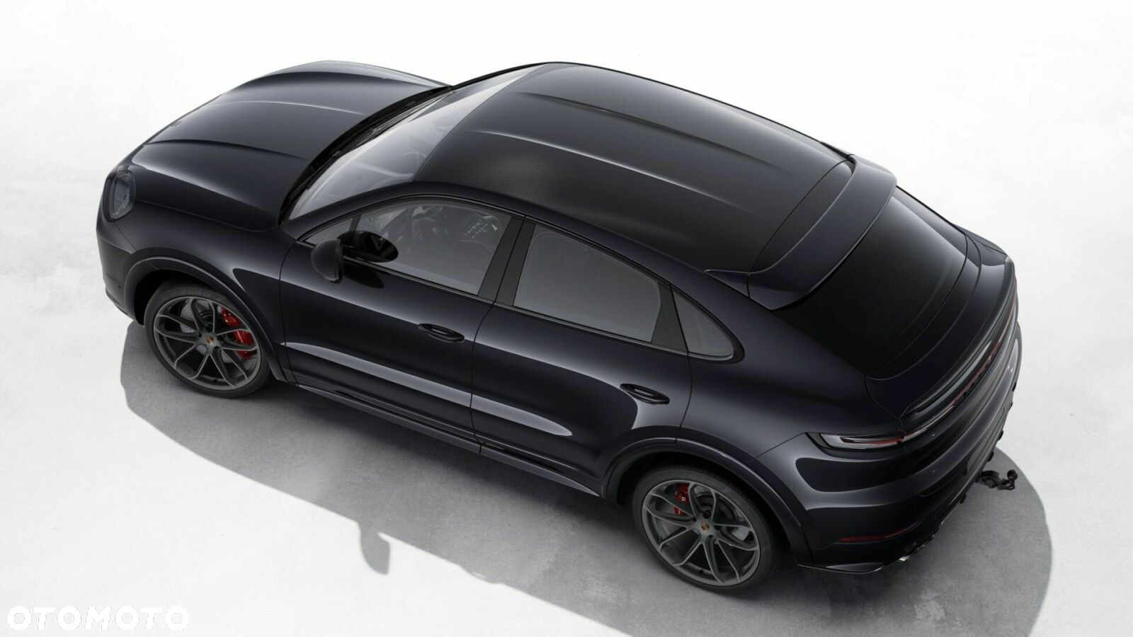 Porsche Cayenne - 4