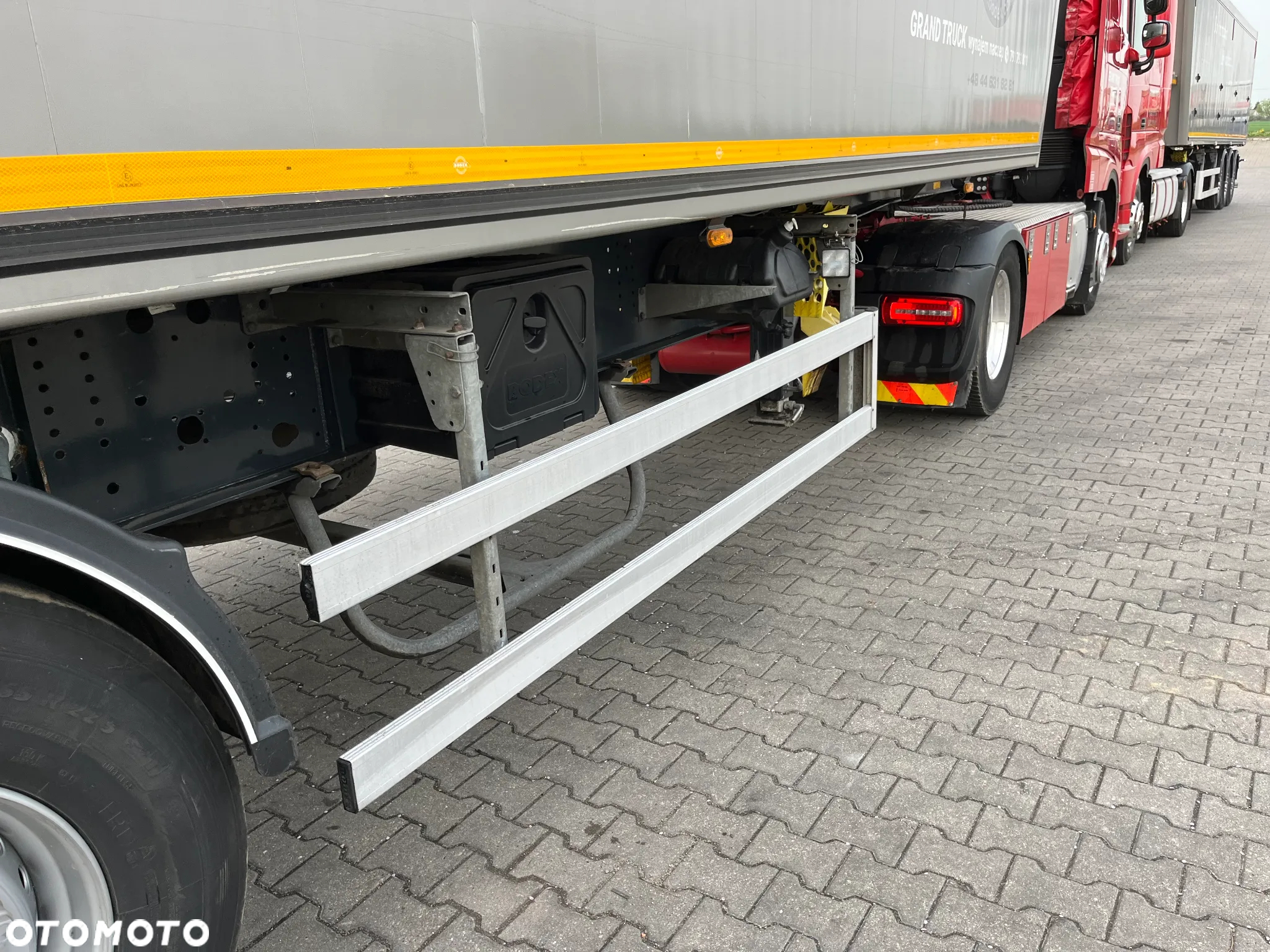 Bodex - 26
