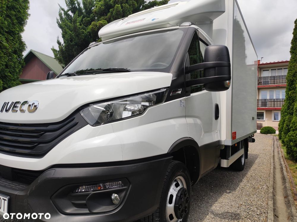 Iveco 35C18 - 2