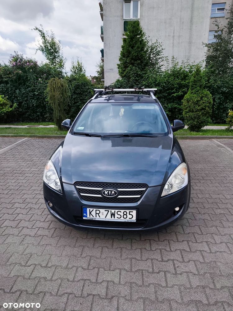 Kia Ceed 1.6 Comfort - 1