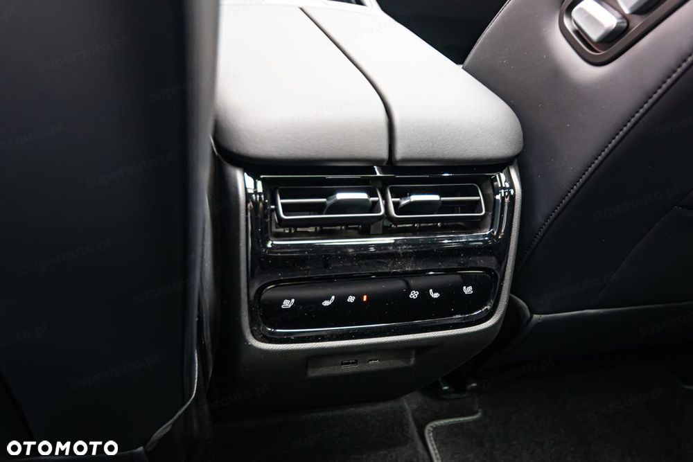 Chery Tiggo 9 1.5 T-GDI Super Hybrid Prestige 3DHT - 21
