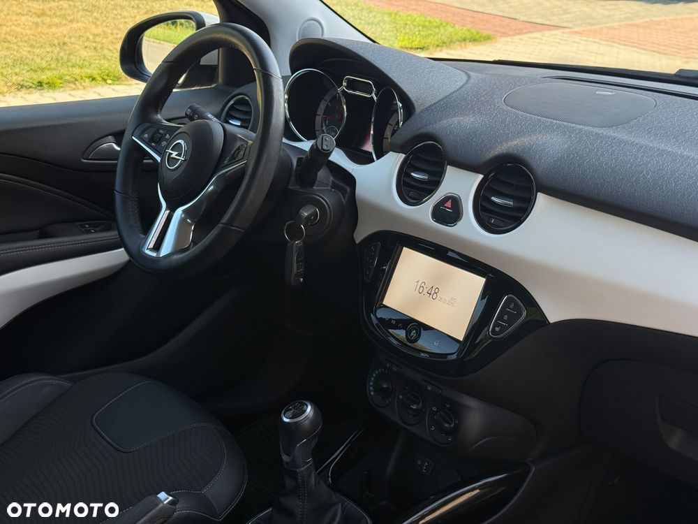 Opel Adam 1.4 Start/Stop Slam - 17