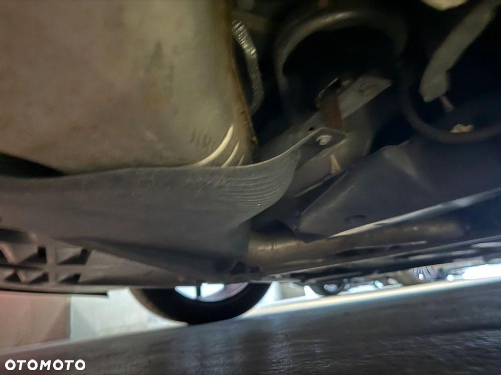 Mercedes-Benz Klasa S AMG 63 4Matic AMG Speedshift 7G-MCT - 27