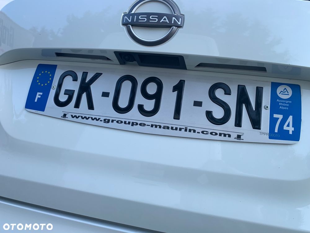 Nissan Juke 1.6 4AMT Premiere Edition - 7